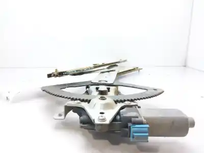 Second-hand car spare part passenger side right window regulator for chevrolet tacuma sx oem iam references 96261053