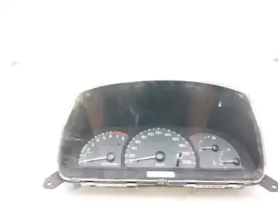 Second-hand car spare part dashboard for chevrolet tacuma sx oem iam references 96427156