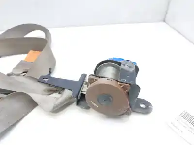 Second-hand car spare part front right seat belt for chevrolet tacuma sx oem iam references 96342125