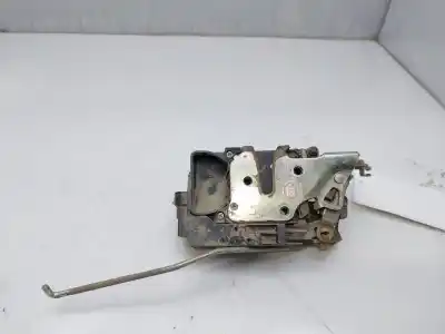 Second-hand car spare part LEFT FRONT DOOR LOCK for CHEVROLET TACUMA  OEM IAM references 96260985  