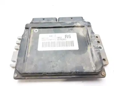 Second-hand car spare part ecu engine control for chevrolet tacuma sx oem iam references 96435897  