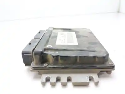 Second-hand car spare part ecu engine control for chevrolet tacuma sx oem iam references 96435897  