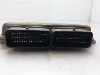 Second-hand car spare part ECU ENGINE CONTROL for CHEVROLET TACUMA  OEM IAM references 96435897  