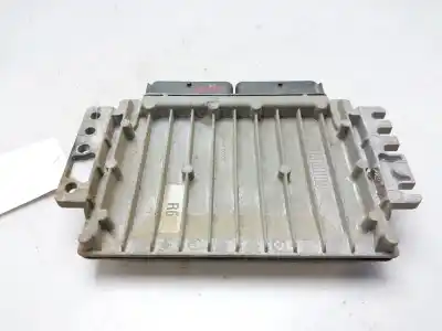 Second-hand car spare part ecu engine control for chevrolet tacuma sx oem iam references 96435897  