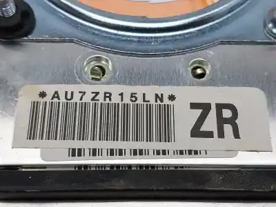 Peça sobressalente para automóvel em segunda mão AIRBAG DIANTEIRO ESQUERDO por CHEVROLET TACUMA  Referências OEM IAM 96404800  
