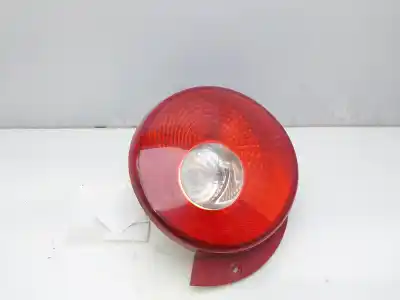 Second-hand car spare part left tailgate light for chevrolet matiz se oem iam references 42403114