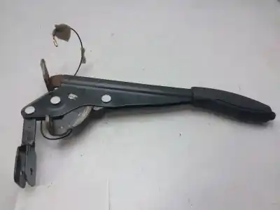 Second-hand car spare part HANDBRAKE LEVER for CHEVROLET MATIZ  OEM IAM references 96482029  