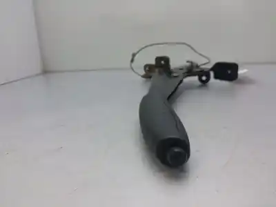 İkinci el araba yedek parçası el freni kolu için chevrolet matiz se oem iam referansları 96482029  