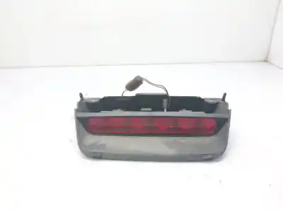 Piesă de schimb auto la mâna a doua Lampa frana, stop CENTRALA pentru CHEVROLET MATIZ  Referințe OEM IAM 96590415  