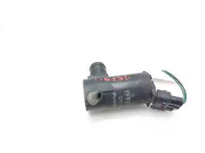 Second-hand car spare part washer pump for chevrolet matiz se oem iam references 6f23  