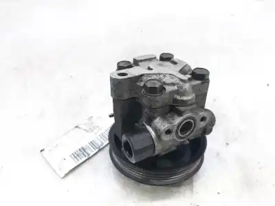 Second-hand car spare part steering pump for chevrolet matiz se oem iam references 96483039