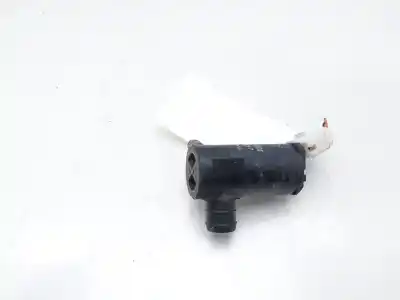 Second-hand car spare part washer pump for chevrolet matiz se oem iam references 6f23  