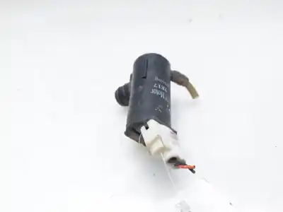 Second-hand car spare part washer pump for chevrolet matiz se oem iam references 6f23  