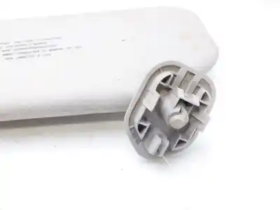 Peça sobressalente para automóvel em segunda mão para-sol direito por opel corsa c sport referências oem iam 010440018  