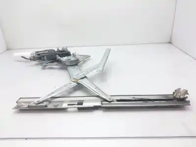 Peça sobressalente para automóvel em segunda mão elevador de vidros dianteiro direito por opel corsa c sport referências oem iam 93186825