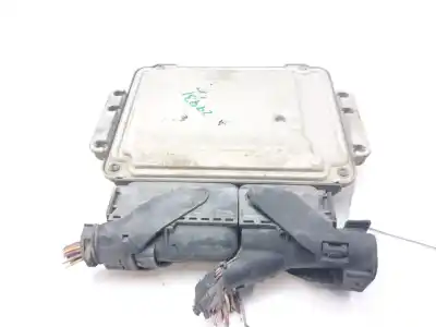 Second-hand car spare part ECU ENGINE CONTROL for OPEL ASTRA GTC  OEM IAM references 55556829  