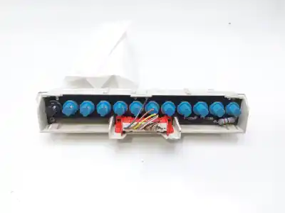 Second-hand car spare part MULTIFUNCTION DISPLAY for RENAULT TWINGO (CO6)  OEM IAM references 7700834690  