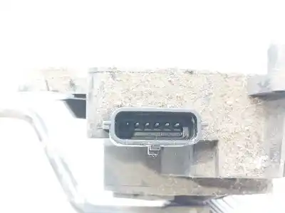 Second-hand car spare part potentiometer for renault kangoo profesional oem iam references 8200436878  