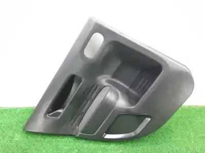 Автозапчастина б/у ОБКІТКА ЗАДНІХ ЛІВІХ ДВЕРЕЙ для CITROEN C4 CACTUS  Посилання на OEM IAM 98011900ZD  