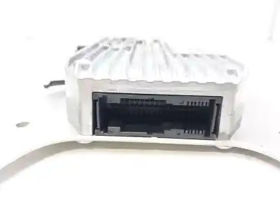 Second-hand car spare part electronic module for bmw x6 (e71) 3.0d oem iam references 6792501  