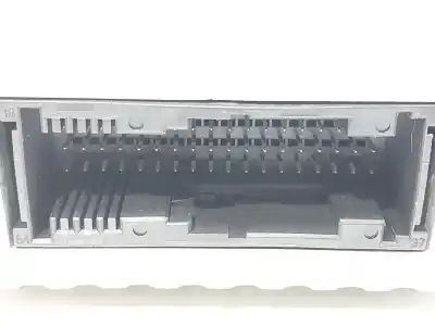 Second-hand car spare part electronic module for bmw x6 (e71) 3.0d oem iam references 6792501  