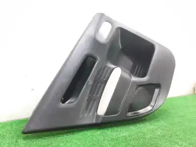 Автозапчастина б/у ОБКІТКА ЗАДНІХ ЛІВІХ ДВЕРЕЙ для CITROEN C4 CACTUS  Посилання на OEM IAM 98112221DZ  