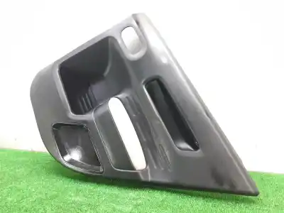 Автозапчасти б/у ОБИВКА ЗАДНЕЙ ПРАВОЙ ДВЕРИ за CITROEN C4 CACTUS  ссылки OEM IAM 98112220DZ  