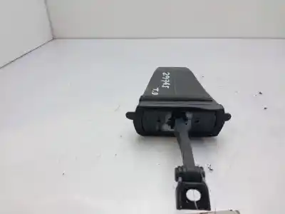 Tweedehands auto-onderdeel deurbeveiliging voor bmw x6 (e71) 3.0d oem iam-referenties 51227180002