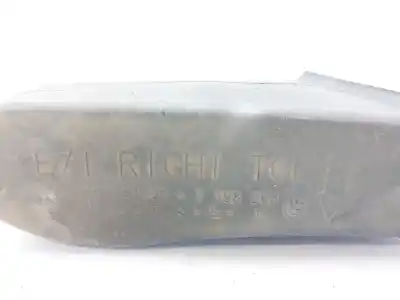 Pezzo di ricambio per auto di seconda mano fermo porta per bmw x6 (e71) 3.0d riferimenti oem iam 51227180002  