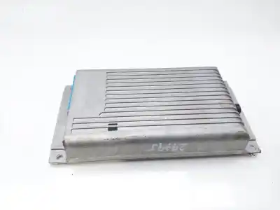 Pezzo di ricambio per auto di seconda mano modulo elettronico per bmw x6 (e71) 3.0d riferimenti oem iam 84109207360  