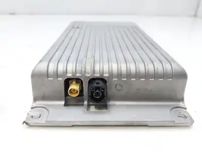 Pezzo di ricambio per auto di seconda mano modulo elettronico per bmw x6 (e71) 3.0d riferimenti oem iam 84109207360  