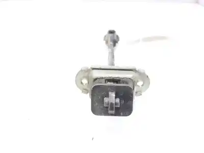 Автозапчасти б/у дверной фиксатор за honda civic berlina 5 (fk) 2.2 i-ctdi comfort ссылки oem iam 72840smge01  