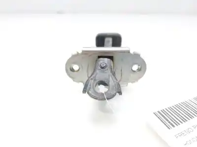 Автозапчасти б/у дверной фиксатор за honda civic berlina 5 (fk) 2.2 i-ctdi comfort ссылки oem iam 72340smge01  