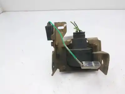 Second-hand car spare part IGNITION COIL for CITROEN C15  OEM IAM references BAE507  