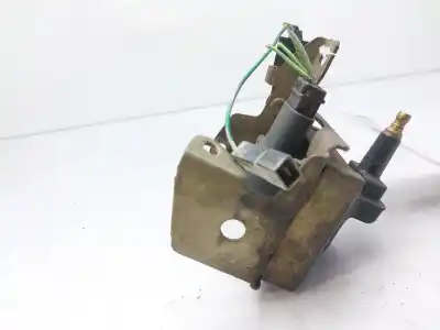 Second-hand car spare part ignition coil for citroen c15 e oem iam references bae507  