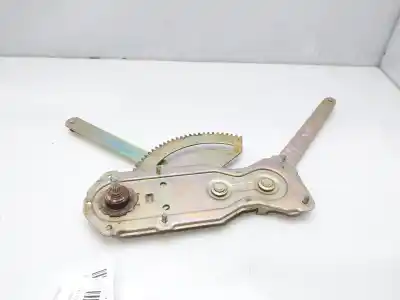 Second-hand car spare part passenger side right window regulator for citroen c15 e oem iam references 95602363