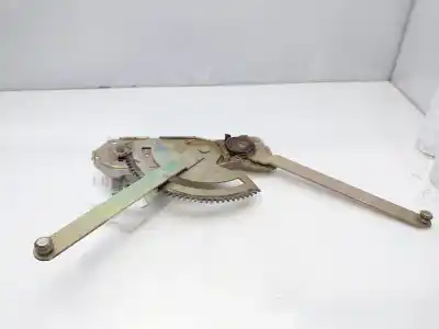 Second-hand car spare part passenger side right window regulator for citroen c15 e oem iam references 95602363  