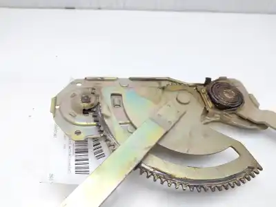 Second-hand car spare part passenger side right window regulator for citroen c15 e oem iam references 95602363  
