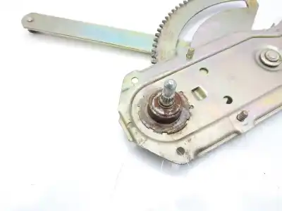 Second-hand car spare part passenger side right window regulator for citroen c15 e oem iam references 95602363  