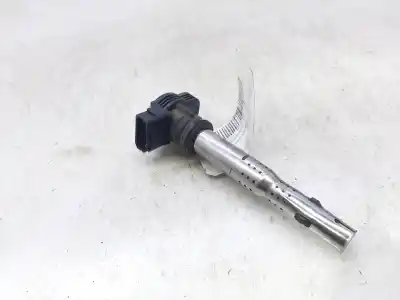 Автозапчастина б/у КОТУШКА ЗАПАЛЮВАННЯ для AUDI A3 (8P)  Посилання на OEM IAM 07K905715F  