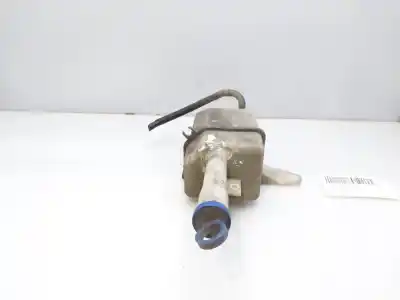 Second-hand car spare part coolant expansion tank for kia carens 1.8 monovolumen oem iam references 0k2fa15350
