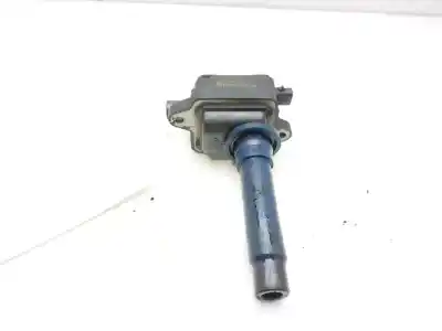 Second-hand car spare part ignition coil for kia carens 1.8 monovolumen oem iam references 0k24718100a