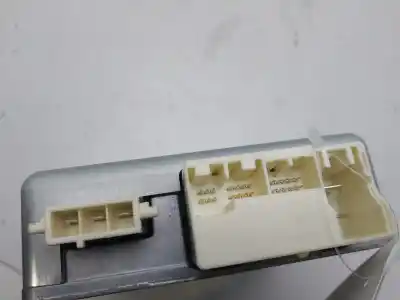 Second-hand car spare part ELECTRONIC MODULE for TOYOTA AURIS  OEM IAM references 8965002550  