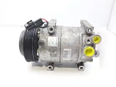 Pièce détachée automobile d'occasion COMPRESSEUR DE CLIMATISATION pour KIA PICANTO (JA)  Références OEM IAM 97701G6101  