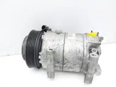 İkinci el araba yedek parçası klima kompresörü için kia picanto (ja) concept oem iam referansları 97701g6101  