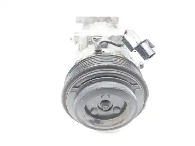 İkinci el araba yedek parçası klima kompresörü için kia picanto (ja) concept oem iam referansları 97701g6101  