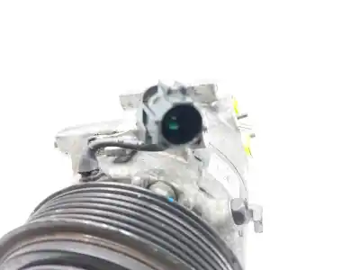 İkinci el araba yedek parçası klima kompresörü için kia picanto (ja) concept oem iam referansları 97701g6101  