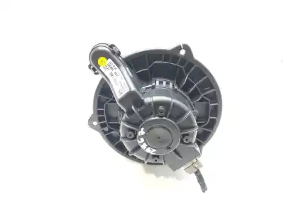 Автозапчасти б/у нагревательный вентилятор за hyundai tucson (tl, tle) 1.7 crdi ссылки oem iam d316nffaa  