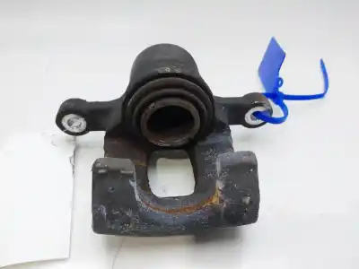 Автозапчасти б/у задний левый тормозной суппорт за hyundai tucson (tl, tle) 1.7 crdi ссылки oem iam 58210d7000