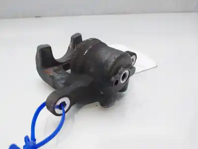 Автозапчасти б/у задний левый тормозной суппорт за hyundai tucson (tl, tle) 1.7 crdi ссылки oem iam 58210d7000  